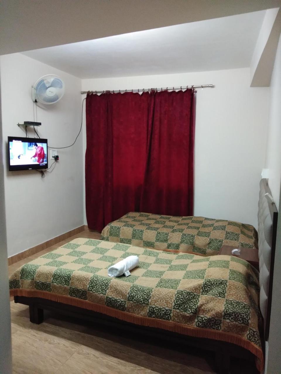 Hotel Pine Kohima Ngoại thất bức ảnh