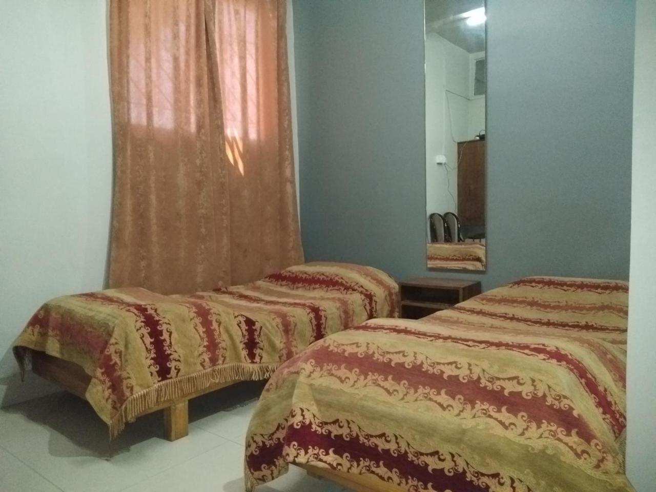 Hotel Pine Kohima Ngoại thất bức ảnh